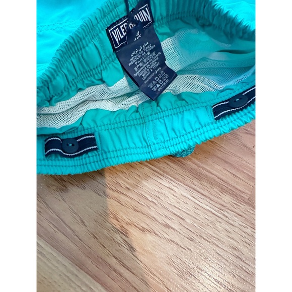 Vilebrequin ~ Toddler Boys Swimming shorts - Picture 7 of 7